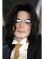 celeb image of Michael Jackson