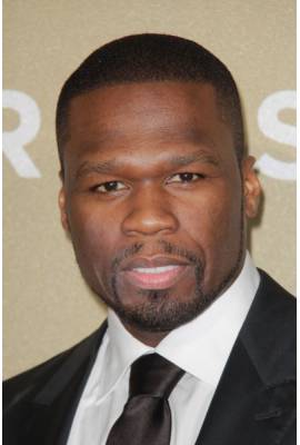 50 Cent Profile Photo