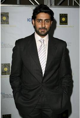 Abhishek Bachchan Profile Photo