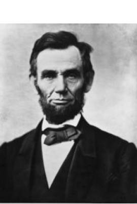 Abraham Lincoln Profile Photo