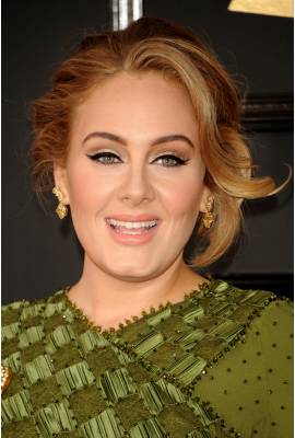 Adele Profile Photo