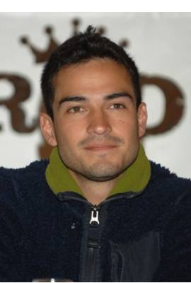 Alfonso Herrera Profile Photo
