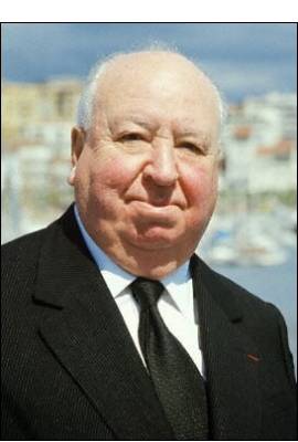 Alfred Hitchcock Profile Photo
