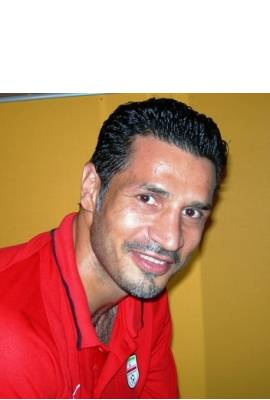 Ali Daei Profile Photo