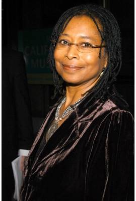 Alice Walker Profile Photo