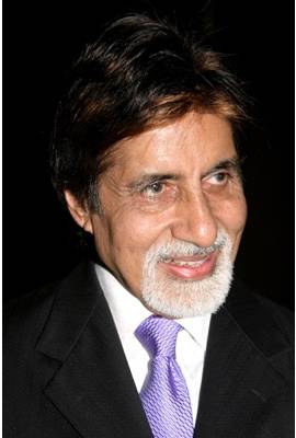Amitabh Bachchan Profile Photo