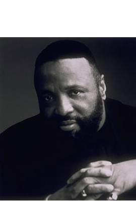 Andrae Crouch Profile Photo
