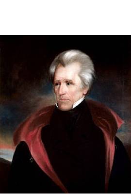 Andrew Jackson Profile Photo