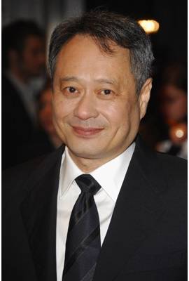 Ang Lee Profile Photo