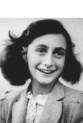 Anne Frank Profile Photo