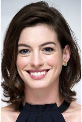 Anne Hathaway Profile Photo