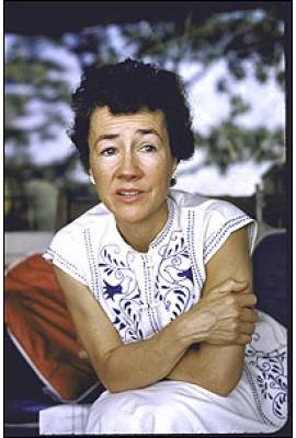 Anne Morrow Lindbergh Profile Photo