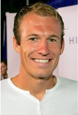 Arjen Robben Profile Photo