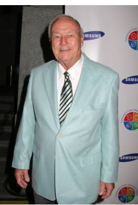Arnold Palmer Profile Photo