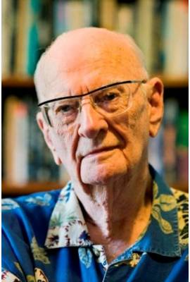 Arthur C. Clarke Profile Photo