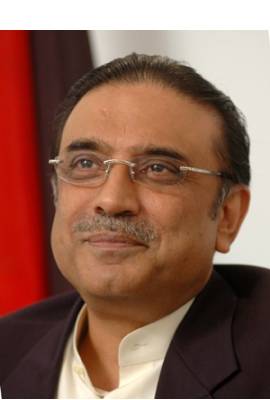 Asif Ali Zardari Profile Photo