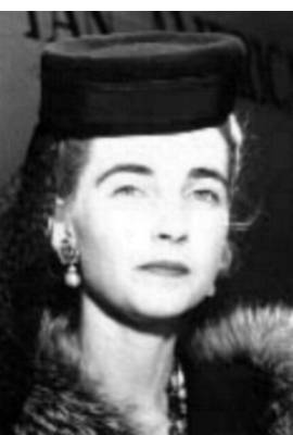 Barbara Hutton Profile Photo