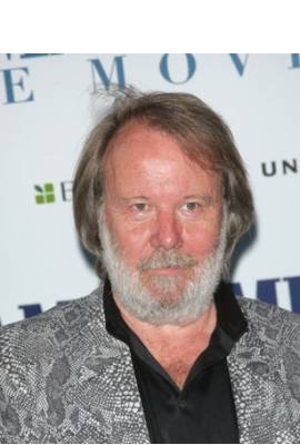 Benny Andersson Profile Photo