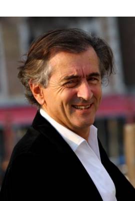 Bernard-Henri Levy Profile Photo