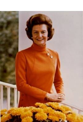 Betty Ford Profile Photo