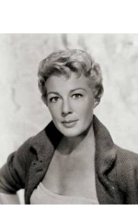 Betty Hutton Profile Photo