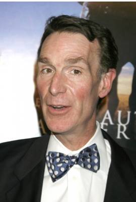 Bill Nye Profile Photo