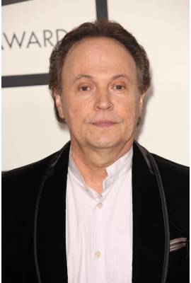 Billy Crystal Profile Photo