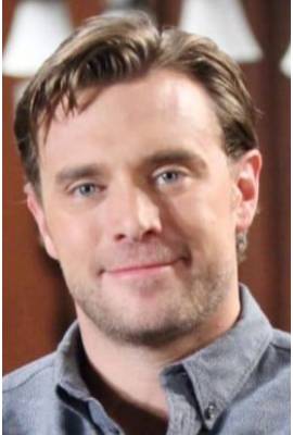 Billy Miller Profile Photo