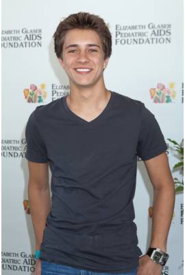 Billy Unger Profile Photo