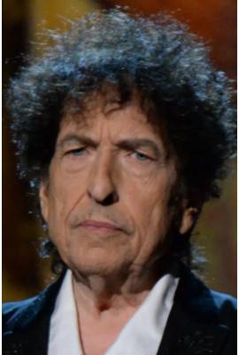 Bob Dylan Profile Photo