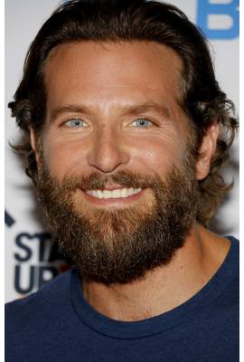 Bradley Cooper Profile Photo