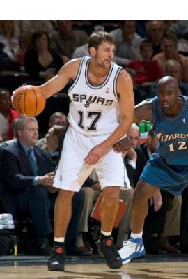 Brent Barry Profile Photo