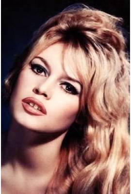 Brigitte Bardot Profile Photo