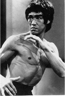 Bruce Lee Profile Photo