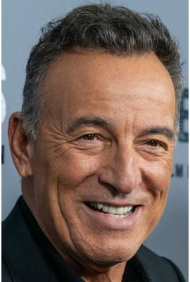 Bruce Springsteen Profile Photo