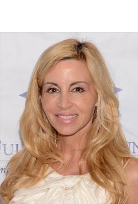 Camille Grammer Profile Photo