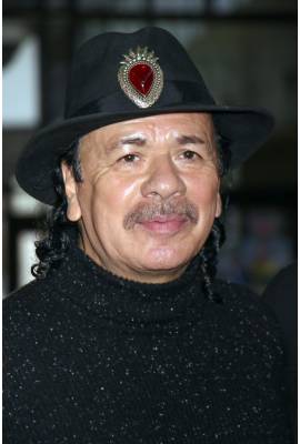 Carlos Santana Profile Photo
