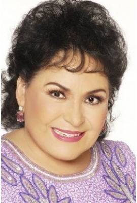 Carmen Salinas Profile Photo