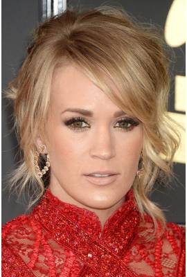 Carrie Underwood Profile Photo