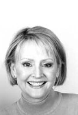 Cecilia Hart Profile Photo