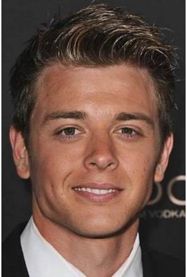 Chad Duell Profile Photo