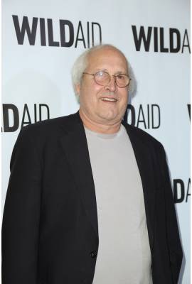 Chevy Chase Profile Photo