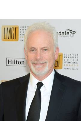 Christopher Guest Profile Photo