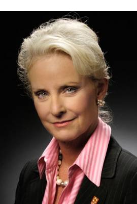 Cindy Hensley McCain Profile Photo