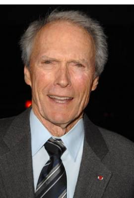Clint Eastwood Profile Photo