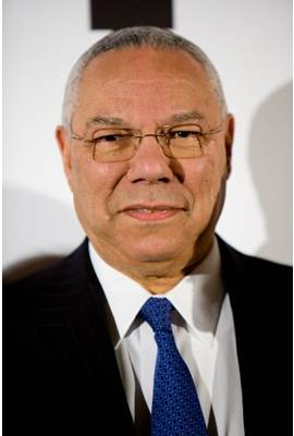 Colin Powell Profile Photo