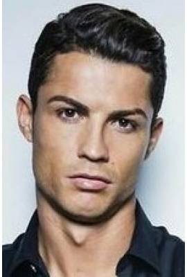 Cristiano Ronaldo Profile Photo