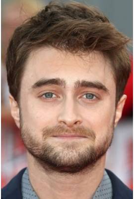 Daniel Radcliffe Profile Photo