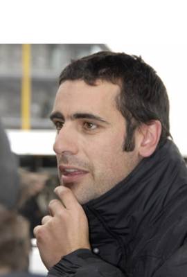 Dario Franchitti Profile Photo