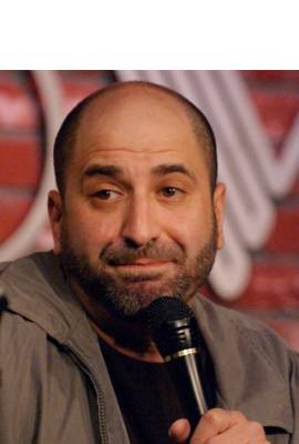 Dave Attell Profile Photo